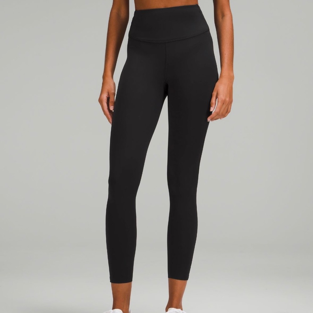 Lululemon Base Pace High-Rise Tight 25”